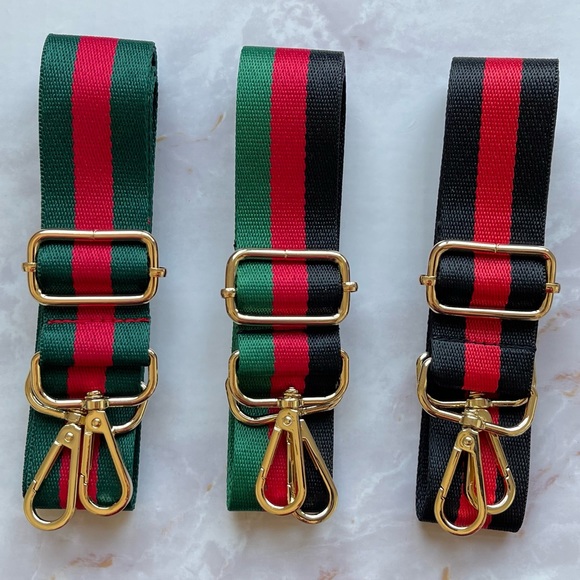 New Adjustable Purse Strap - Picture 5 of 7